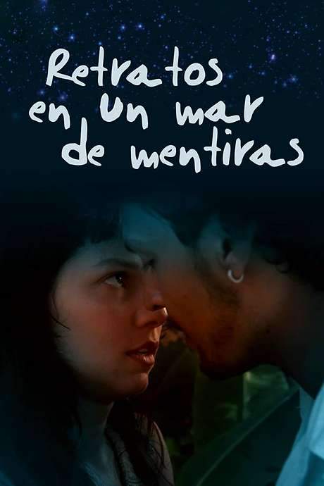 Portraits in a Sea of Lies